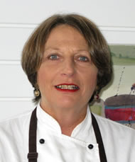Lauraine Jacobs